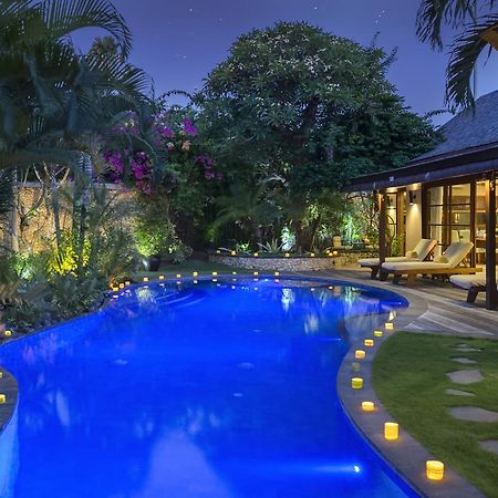 Lataliana Villas Seminyak  Luaran gambar