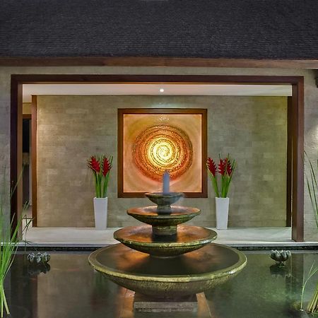 Lataliana Villas Seminyak  Luaran gambar