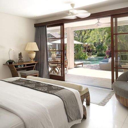 Lataliana Villas Seminyak  Luaran gambar