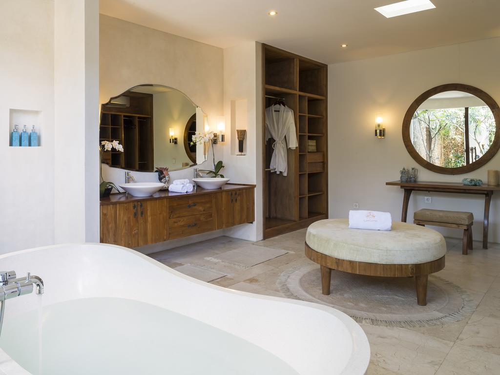 Lataliana Villas Seminyak  Bilik gambar