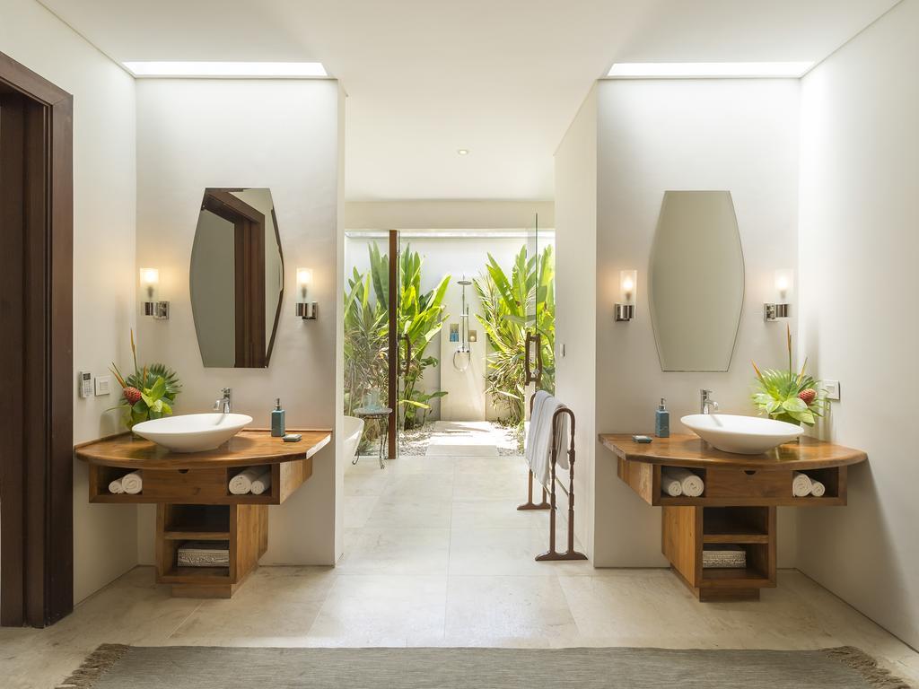 Lataliana Villas Seminyak  Bilik gambar