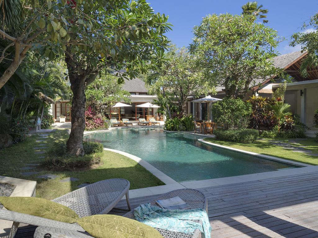 Lataliana Villas Seminyak  Bilik gambar