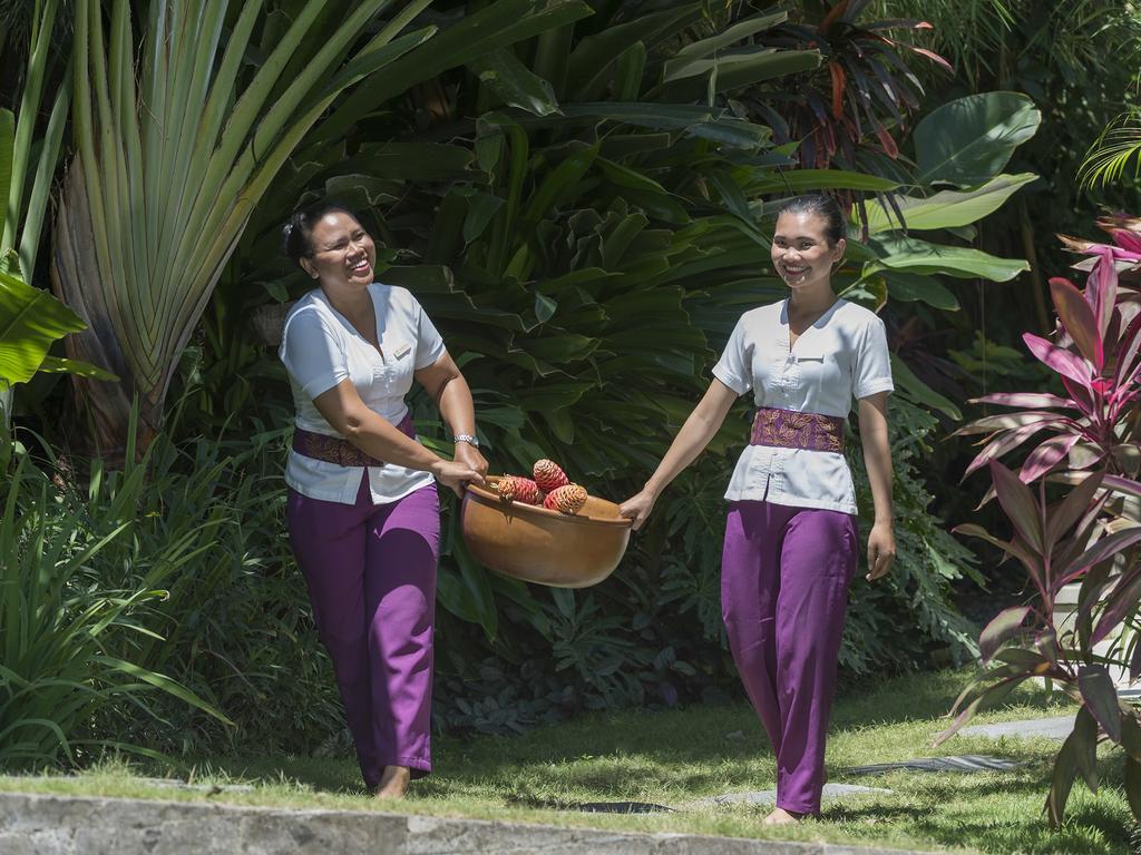 Lataliana Villas Seminyak  Bilik gambar