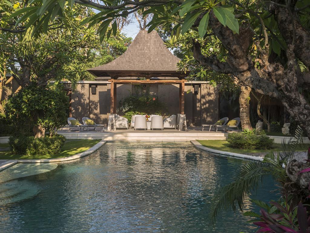 Lataliana Villas Seminyak  Bilik gambar