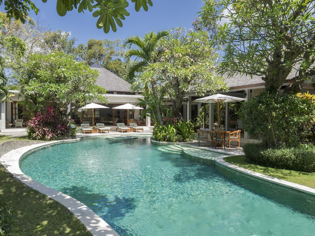Lataliana Villas Seminyak  Bilik gambar