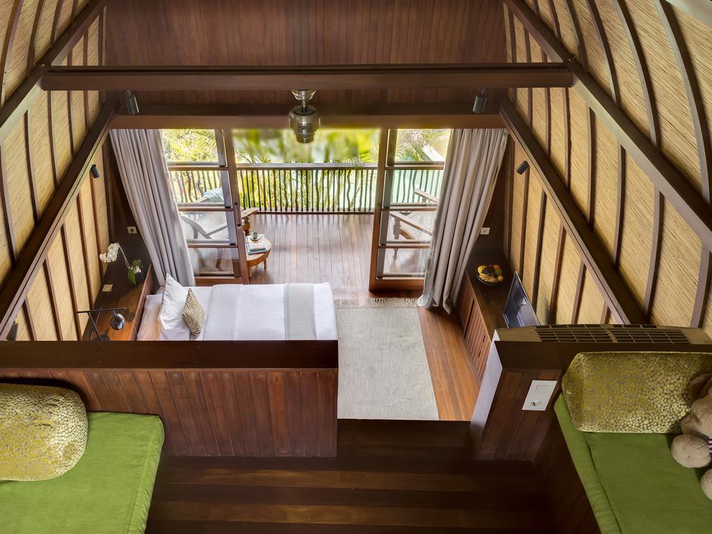 Lataliana Villas Seminyak  Bilik gambar