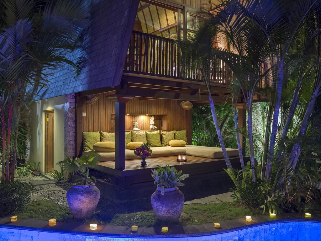 Lataliana Villas Seminyak  Bilik gambar