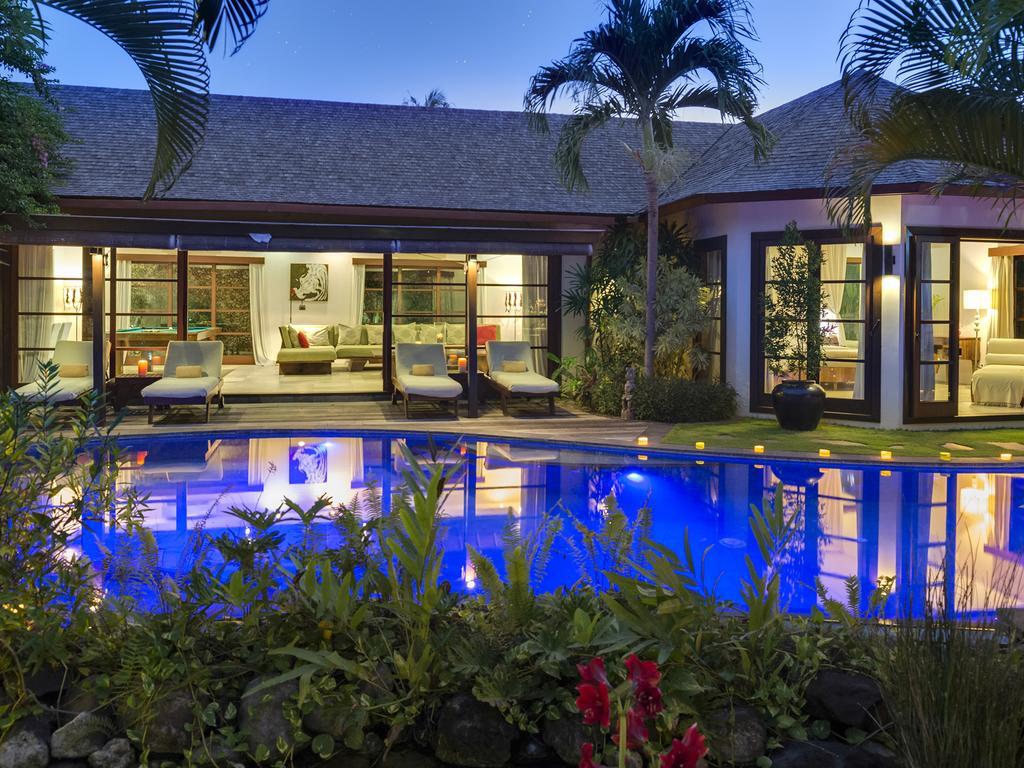 Lataliana Villas Seminyak  Bilik gambar