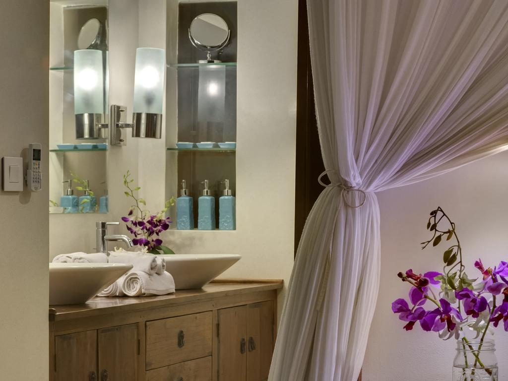 Lataliana Villas Seminyak  Bilik gambar