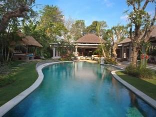 Lataliana Villas Seminyak  Luaran gambar