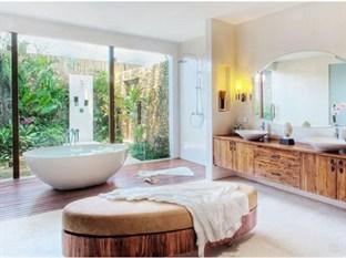 Lataliana Villas Seminyak  Luaran gambar