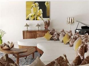 Lataliana Villas Seminyak  Luaran gambar