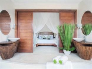 Lataliana Villas Seminyak  Luaran gambar