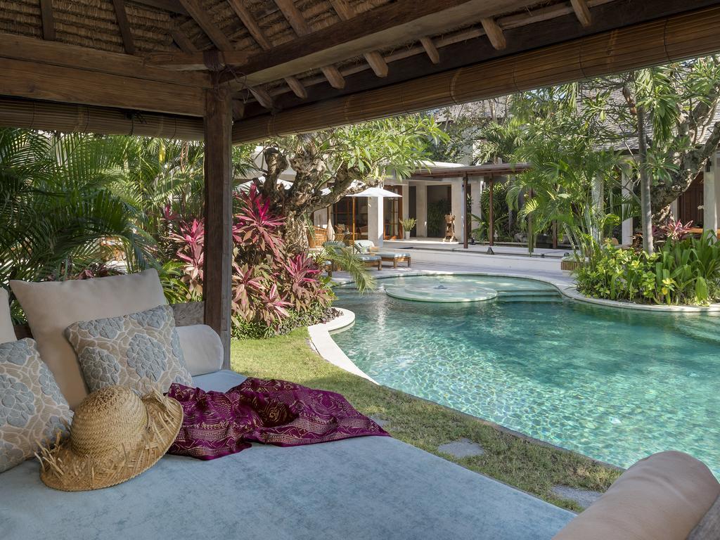Lataliana Villas Seminyak  Luaran gambar