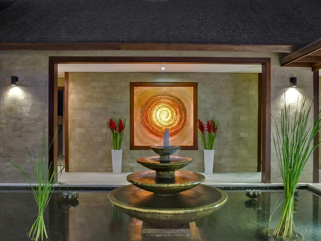 Lataliana Villas Seminyak  Luaran gambar