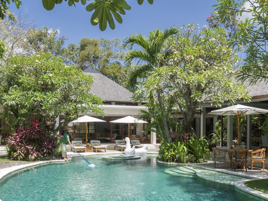 Lataliana Villas Seminyak  Luaran gambar