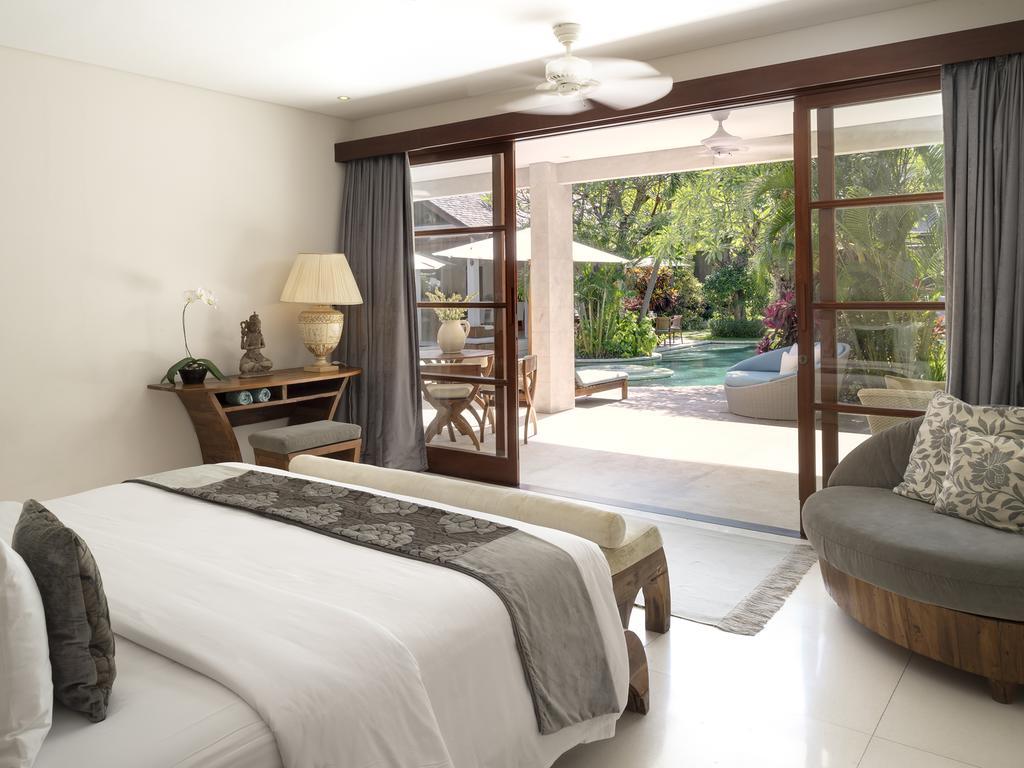 Lataliana Villas Seminyak  Luaran gambar