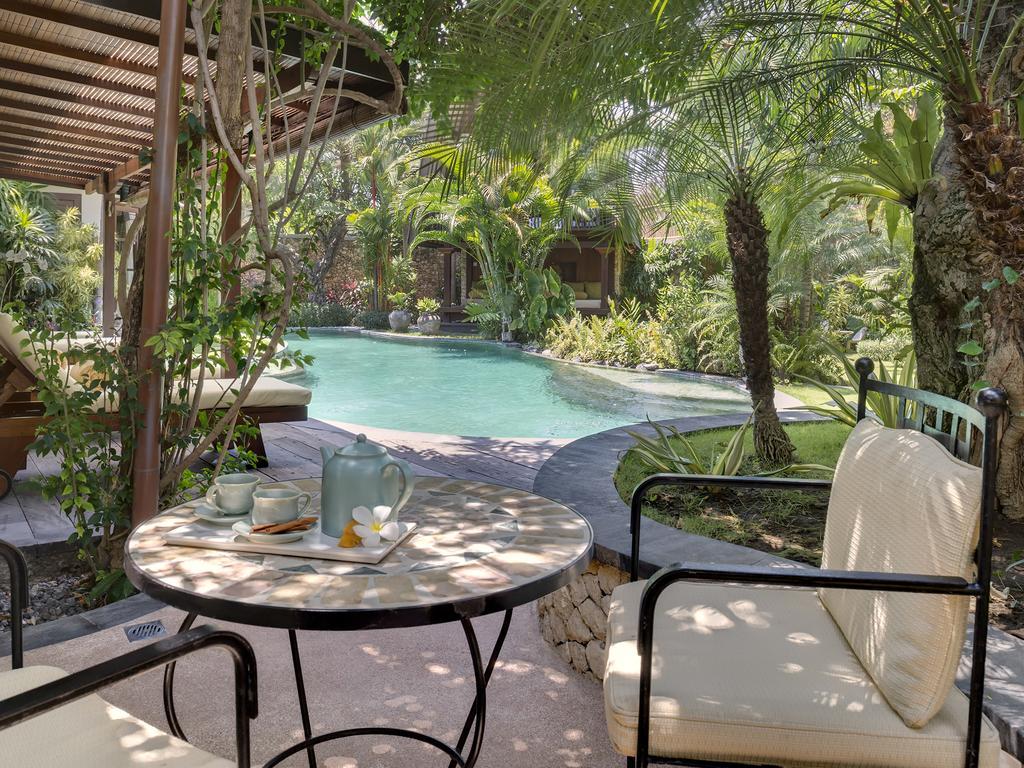 Lataliana Villas Seminyak  Luaran gambar