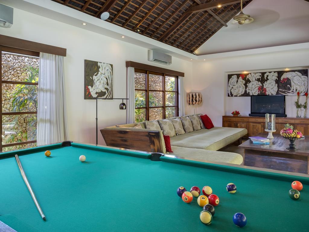 Lataliana Villas Seminyak  Luaran gambar