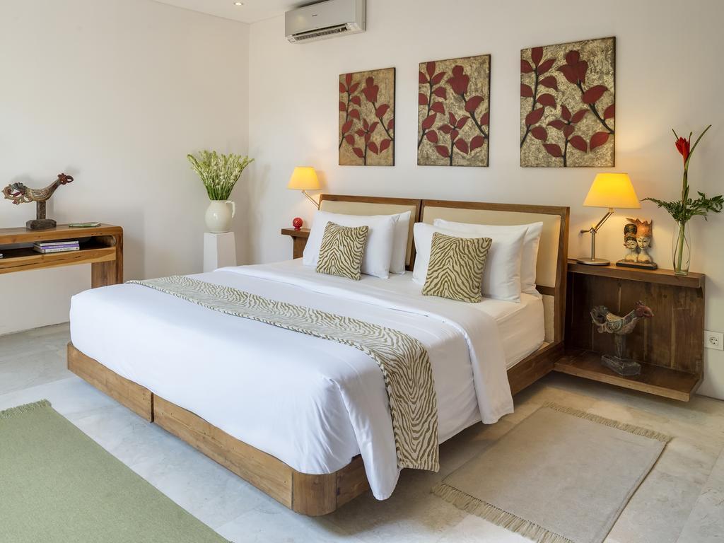 Lataliana Villas Seminyak  Luaran gambar