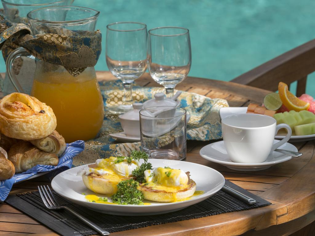 Lataliana Villas Seminyak  Luaran gambar
